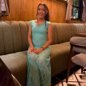 Valeria, Niñera o canguro en Carcaixent