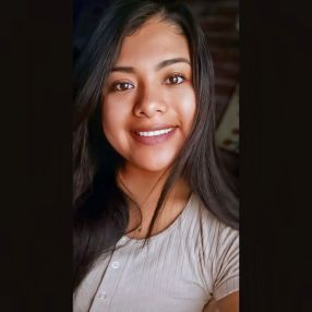 Josselyn, Niñera o canguro en Parla