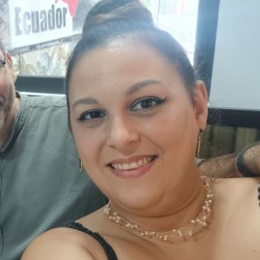 Estrfania, Babysitter in Viladecans