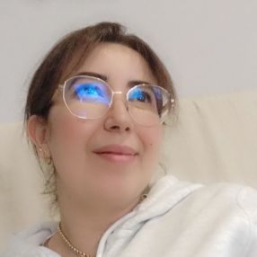 Hajar, Babysitter in Humanes de Madrid