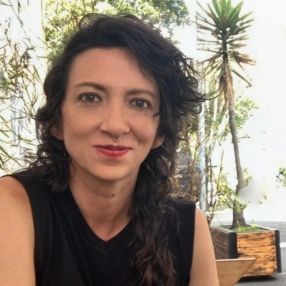 María, Niñera o canguro en Barcelona