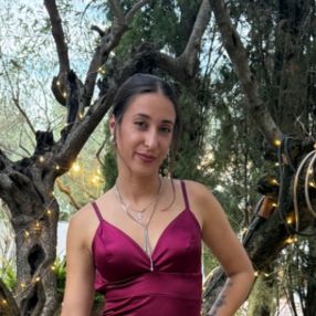 Isabel, Niñera o canguro en Ocaña