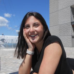 Daniela, Babysitter in Palau-solità i Plegamans