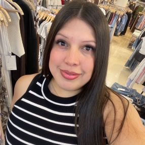 Celeste Natalia, Niñera o canguro en San Sebastián de los Reyes