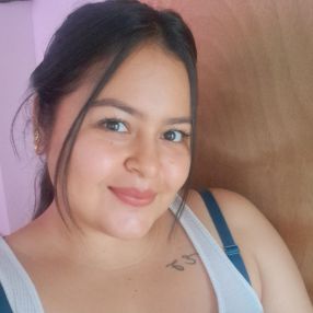 Fernanda, Babysitter in Entrambasaguas