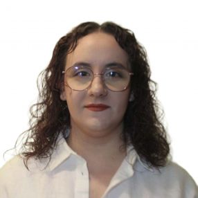 María, Niñera o canguro en Horcajo de Santiago