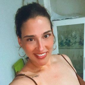 Cristina, Babysitter in Mérida