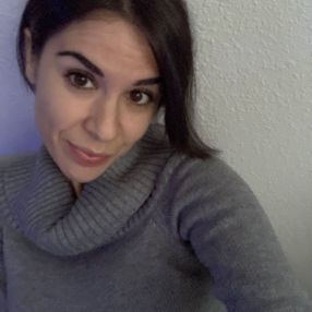 Jessica, Babysitter in Torres de la Alameda