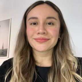Carolina, Babysitter in Castellón de la Plana