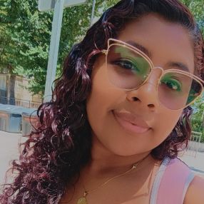 Jessika isabel, Niñera o canguro en Morata de Tajuña