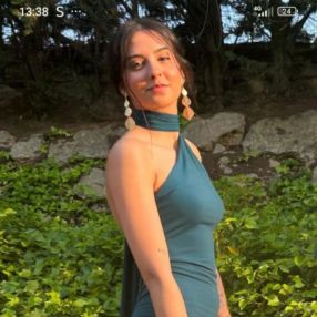 Rita, Niñera o canguro en San Adrián