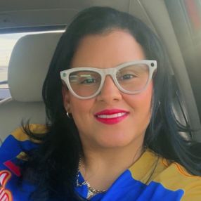 Gabriela, Babysitter in Puente Genil