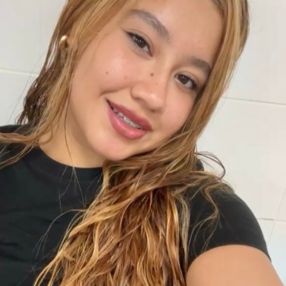 Laura Valentina, Babysitter in San Juan de los Terreros