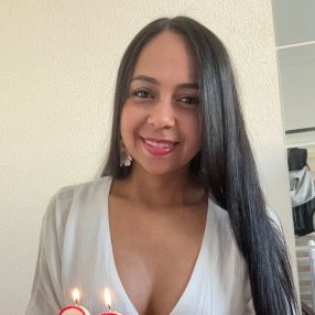 Erika Viviana, Niñera o canguro en Zizur Mayor
