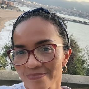 Johanna, Babysitter in Portugalete