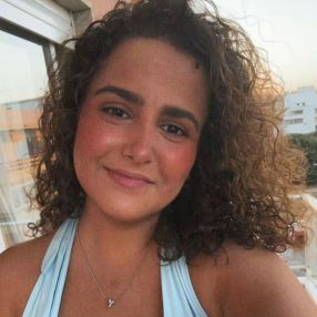 Yaira, Babysitter in San Juan del Puerto