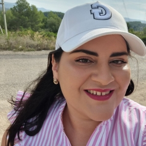 Alejandra, Babysitter in Mieres