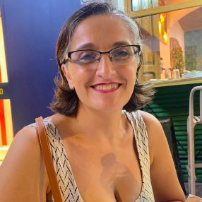 Susana, Babysitter in Archena