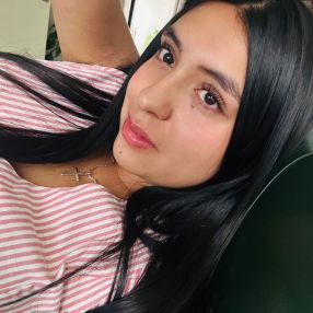 Danna Sofia, Niñera o canguro en Quijorna