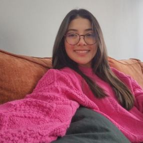 Maria, Babysitter in San Cristóbal de La Laguna