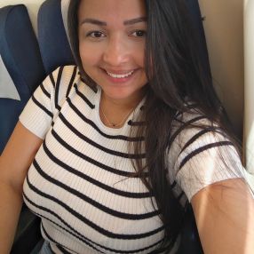 Yeuleidy, Familia en Orihuela