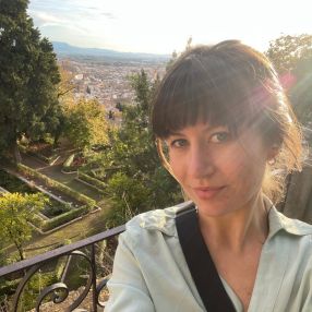 Marta, Niñera o canguro en Granada