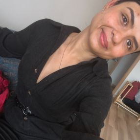 Fernanda, Babysitter in Manises