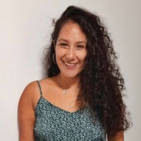 Carolina, Babysitter in Barcelona