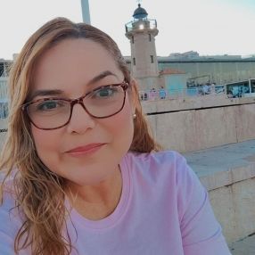 Naileth, Niñera o canguro en Castellón de la Plana