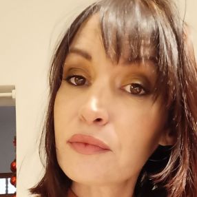 Sandra, Babysitter in Orihuela