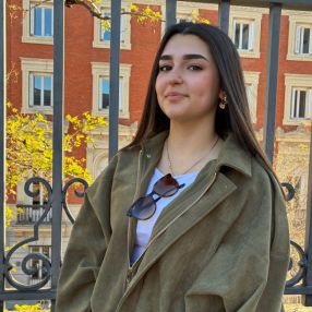 Paola, Niñera o canguro en Sevilla la Nueva