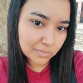 Dina Raquel, Babysitter in Durango