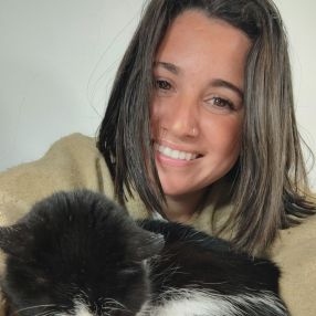 Paula, Babysitter in Calonge