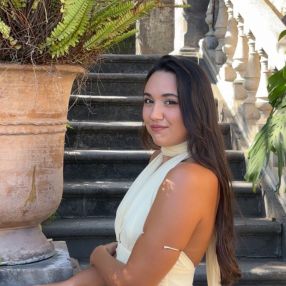 Nereida, Babysitter in Ingenio