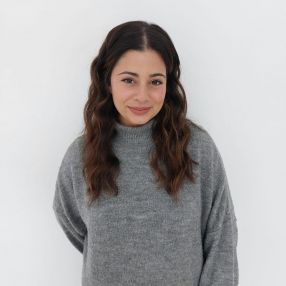 Marina, Babysitter in Almonte