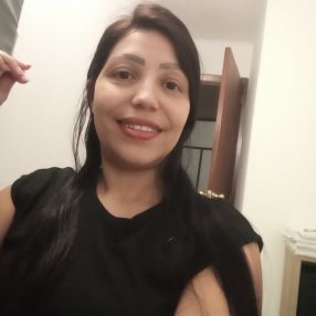 Kamilla, Babysitter in Porriño