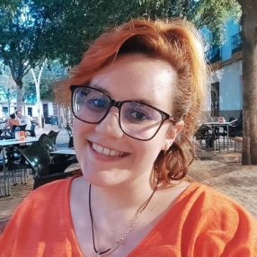 Ariam, Babysitter in Perales de Tajuña