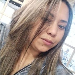 Yuliana, Niñera o canguro en Ponteareas