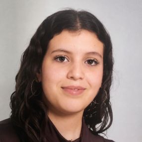 Mariam, Babysitter in Gata de Gorgos
