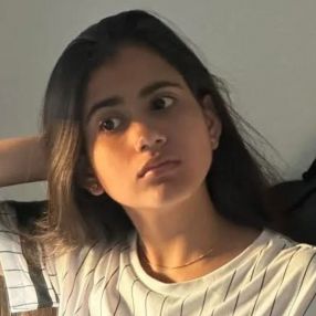 Samantha, Niñera o canguro en La Almunia de Doña Godina