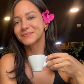 Fernanda Heloísa, Babysitter in Castellón de la Plana