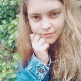 Maria, Babysitter in Sant Iscle de Vallalta
