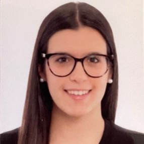 Daniela, Babysitter in Arucas