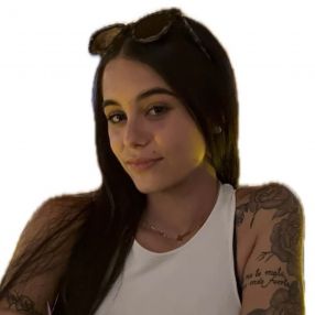 Melany, Niñera o canguro en Las Palmas