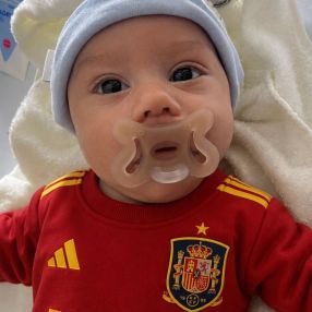 Felix, Family in Elche