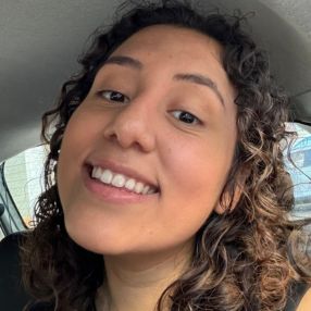 Stephanie, Niñera o canguro en Real de Gandía