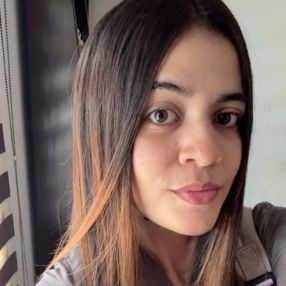 Diana camila, Babysitter in Villarreal
