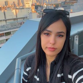 Bouhaddi, Babysitter in Alfafar