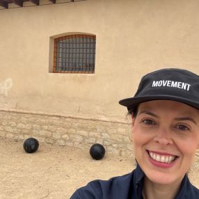 Barbara, Familia en Mutxamel