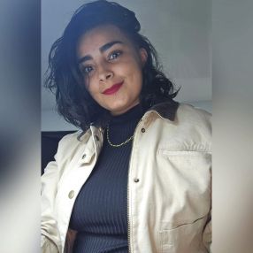 Evelyn, Niñera o canguro en Vilassar de Mar